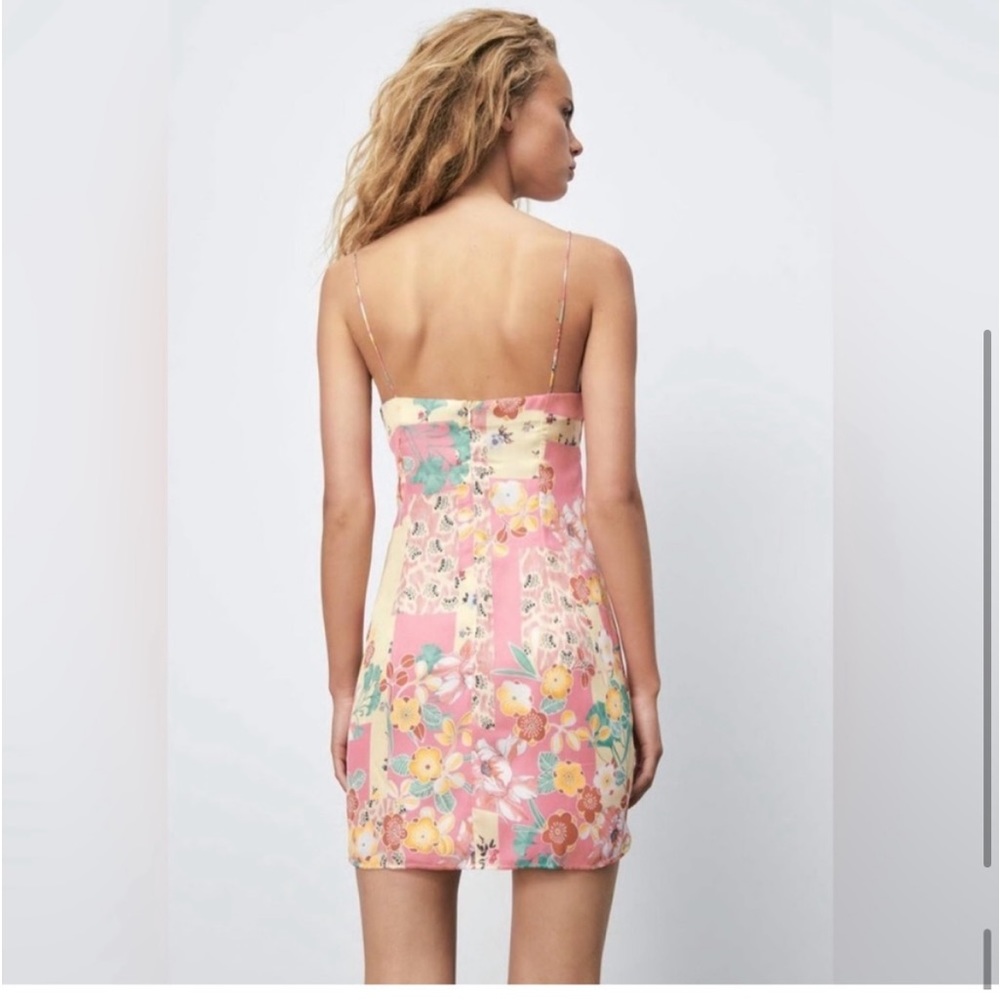 Zara dress - Picture 3 of 4